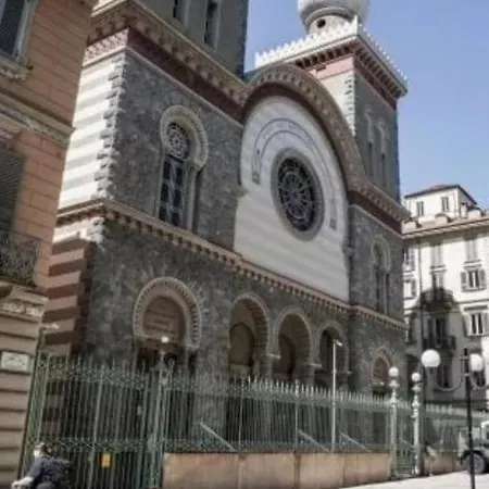 Daire Dali - San Salvario - Torino