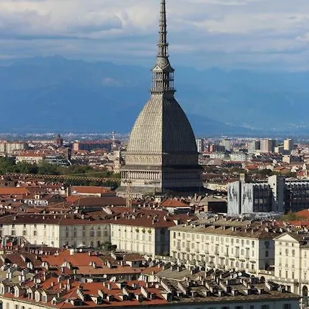 Dali - San Salvario - Apartment Turin