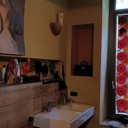 Dali - San Salvario - Apartment Turin