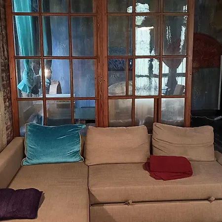 Dali - San Salvario - Apartment