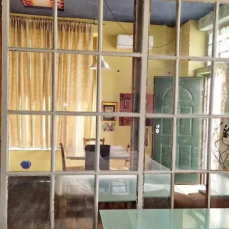 Apartment Dali - San Salvario - Turin